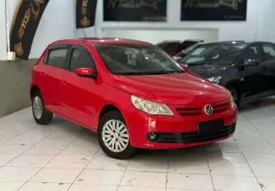 Volkswagen gol 1.0 2012