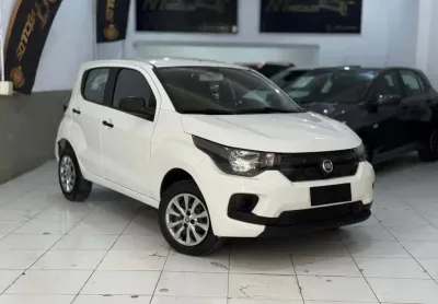 Fiat mobi like 1.0 fire flex 5p. 2020