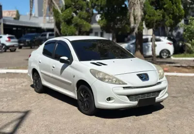 Peugeot 207 passion xr 2011