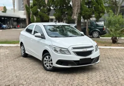 Chevrolet prisma 1.0 sed. Joy ls 2013