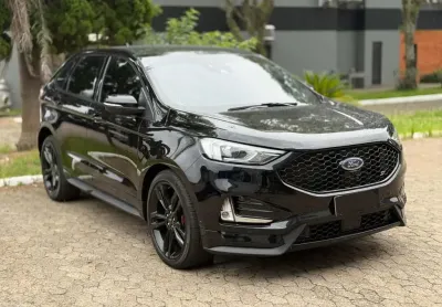 Ford edge st 2.7 v6 24v awd aut 2019