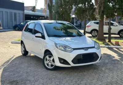 Ford fiesta 1.0 8v flex 5p 2014