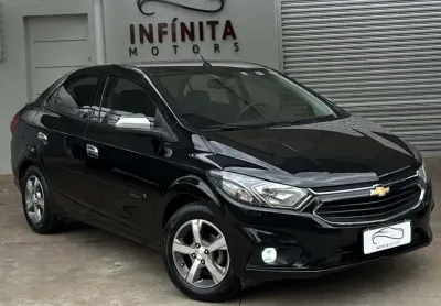 Chevrolet prisma 1.4 4p ltz flex