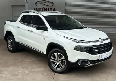 Fiat toro 2.0 16v 4p volcano 4wd turbo diesel automático