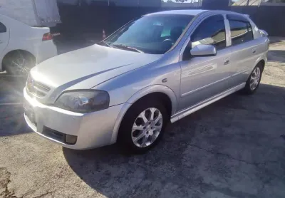 Chevrolet astra hatch advantage 2.0 08v(140cv) 2011