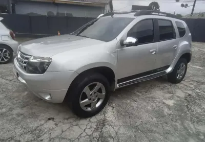 Renault duster 2.0 d 4x2a 2014