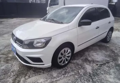 Volkswagen gol (novo) 1.6mi 2019