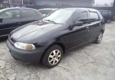 Fiat palio elx 2000