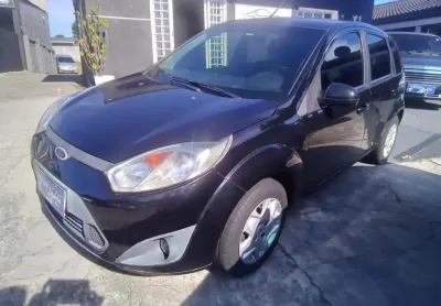 Ford fiesta 1.6 flex 2013