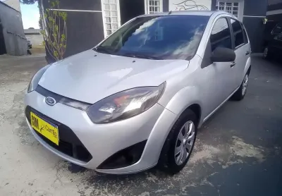 Ford fiesta 1.0 8v flex 5p 2012