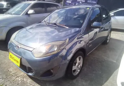 Ford fiesta 1.0 8v flex 5p 2011