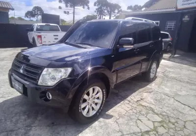 Mitsubishi pajero hpe 3.2 d 2010