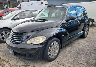Chrysler pt cruiser c 2007