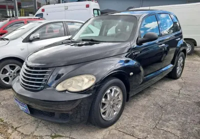 Chrysler pt cruiser c 2007