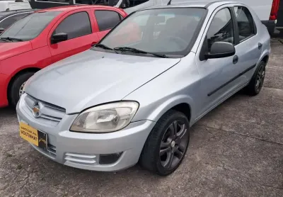 Chevrolet prisma joy 2009