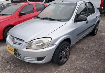 Chevrolet prisma joy 2009
