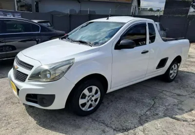 Chevrolet montana 1.4 ls 8v flex 2p manual 2013