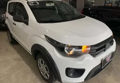 Fiat mobi 1.0 like manual 2021