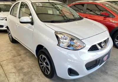 Nissan march 1.0 s manual 2019