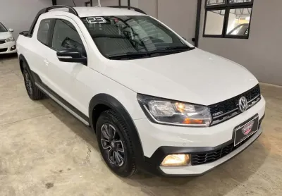 Volkswagen saveiro cross 1.6 cab. dupla mpi 2023