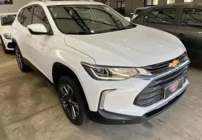 Chevrolet tracker 1.2 turbo premier automática 2023