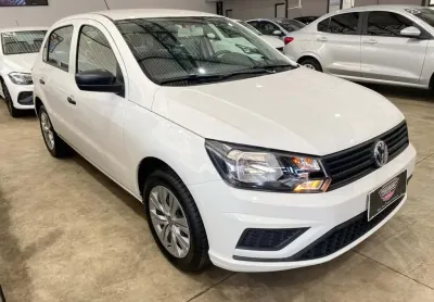 Volkswagen gol 1.0 mpi manual 2023