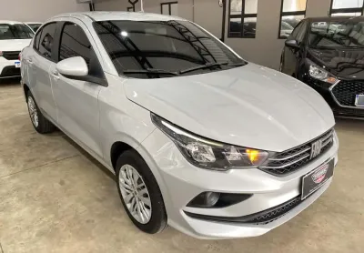 Fiat cronos 1.3 drive manual 2023