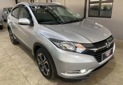 Honda hr-v 1.8 exl cvt 2016