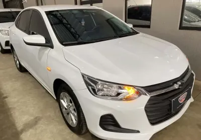 Chevrolet onix plus 1.0 lt manual 2023