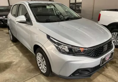 Fiat argo 1.0 drive manual 2024