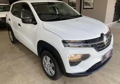 Renault kwid 1.0 zen manual 2024