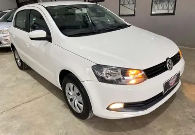 Volkswagen gol 1.0 trendline 2016