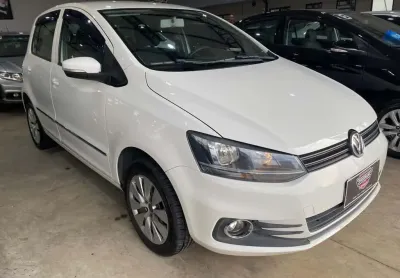 Volkswagen fox 1.0 trendline manual 2016