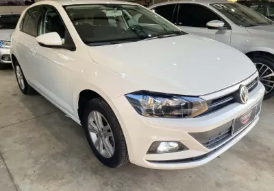 Volkswagen polo 1.6 msi manual 2020
