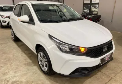 Fiat argo 1.0 drive 2024