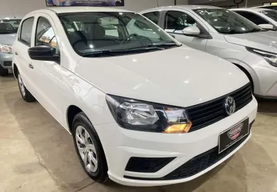 Volkswagen gol 1.0 mpi manual 2023