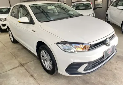 Volkswagen polo 1.0 tsi comfortline at 2024