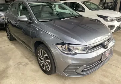 Volkswagen polo 1.0 tsi highline at 2025