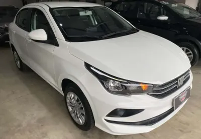 Fiat cronos drive 1.3 manual 2024