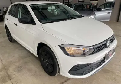 Volkswagen polo 1.0 track manual 2024