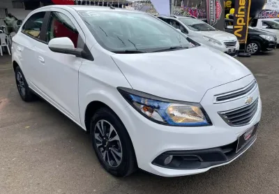 Chevrolet onix 1.4 ltz manual 2015