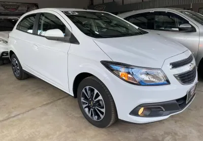 Chevrolet onix 1.4 ltz manual 2015