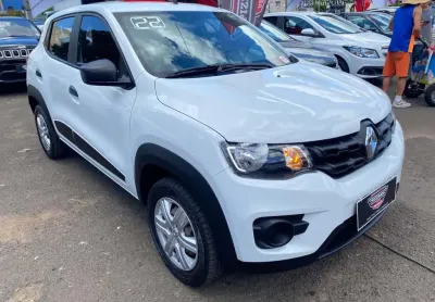 Renault kwid 1.0 zen manual 2022