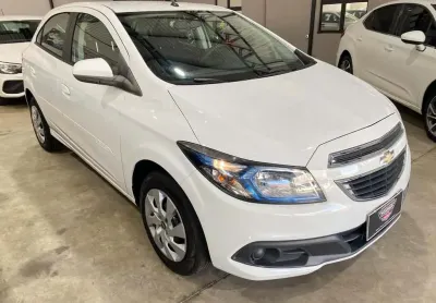 Chevrolet onix 1.4 lt manual 2016