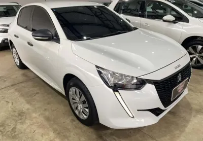 Peugeot 208 1.0 like manual 2024