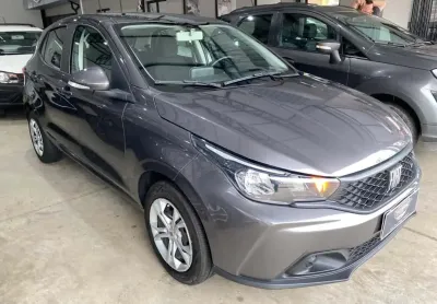 Fiat argo 1.0 drive 2025