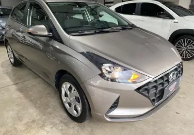 Hyundai hb20 1.0 vision manual 2022