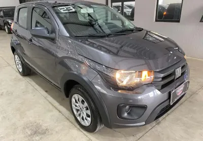 Fiat mobi 1.0 like manual 2023