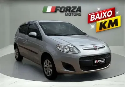 Palio attractive 1.0 evo fire flex 8v 5p