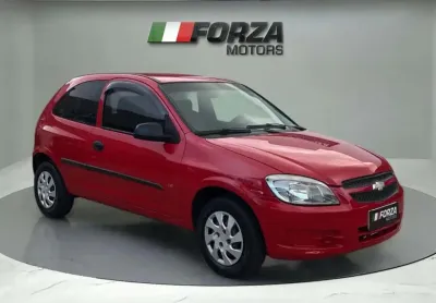 Celta 1.0 mpfi ls 8v flex 2p manual
